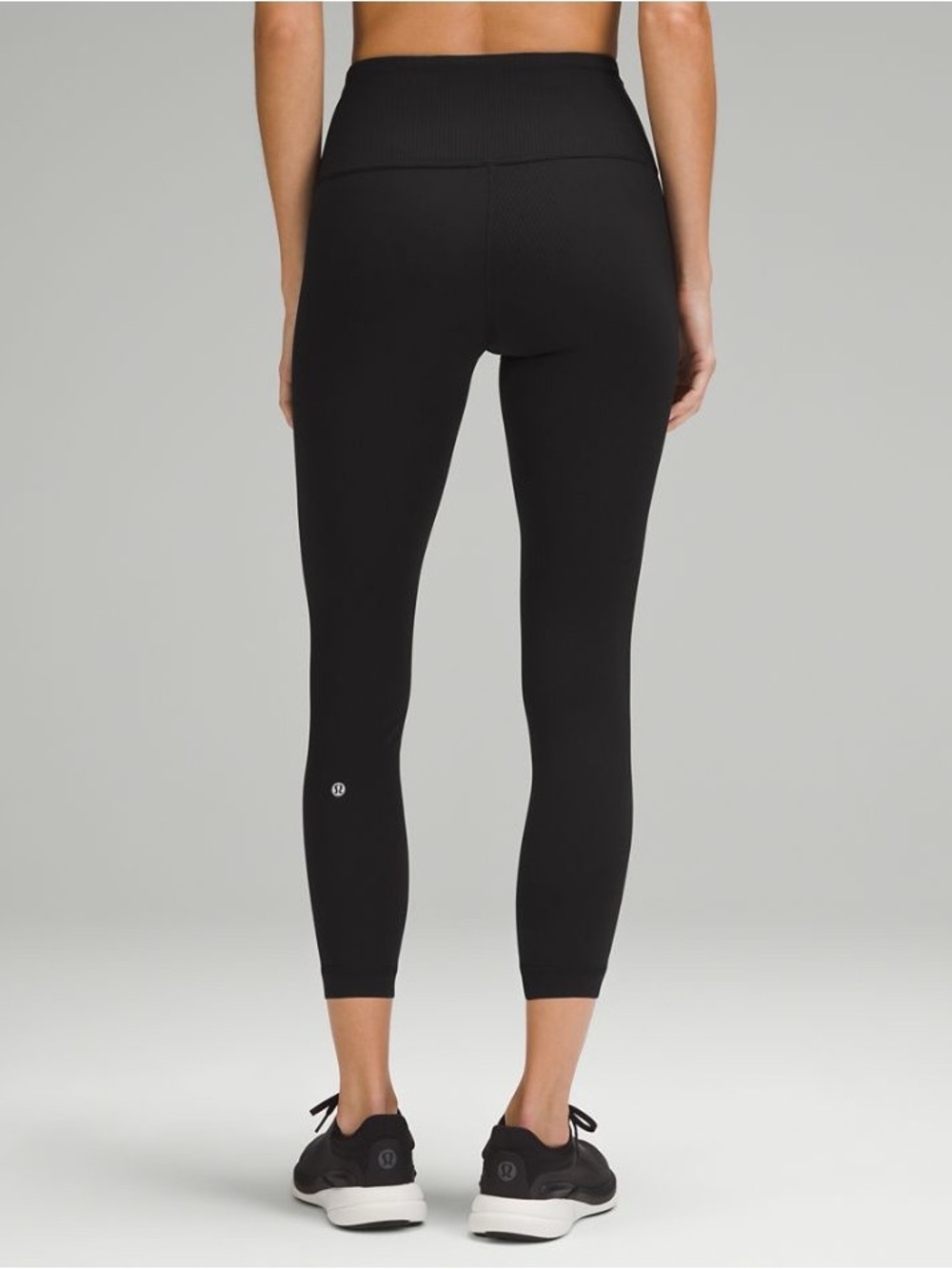 Lululemon Wunder Train High-Rise Leggings 23”